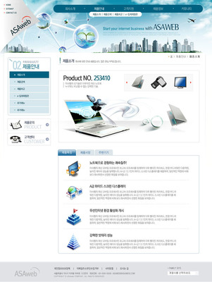 商業(yè)金融設(shè)計(jì)網(wǎng)頁(yè)模板 關(guān)鍵要素與實(shí)用指南